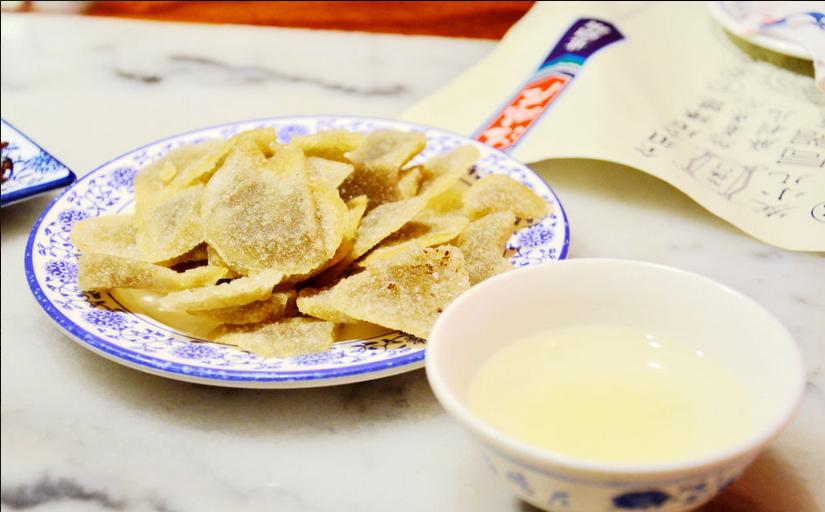 夏至来苏州吃面,夏至来一碗面