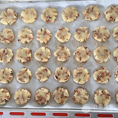 食物香脆瓜子酥,香脆瓜子仁的做法