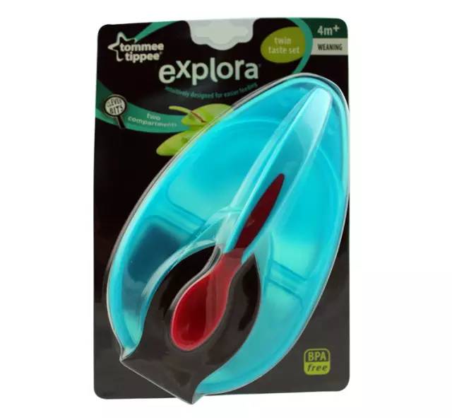 宝宝辅食餐具实用推荐大全,实用厨房贴