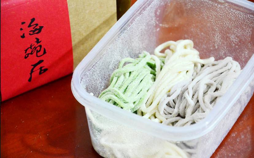 夏至来苏州吃面,夏至来一碗面