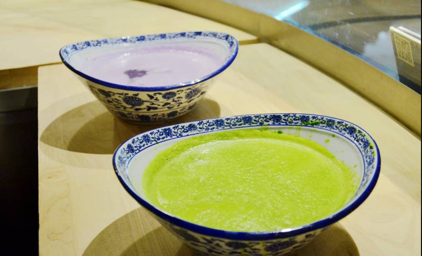 夏至来苏州吃面,夏至来一碗面