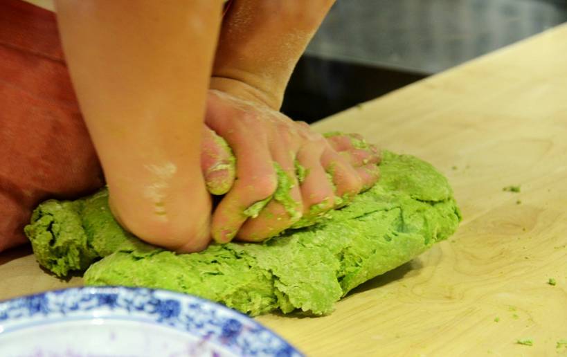 夏至来苏州吃面,夏至来一碗面