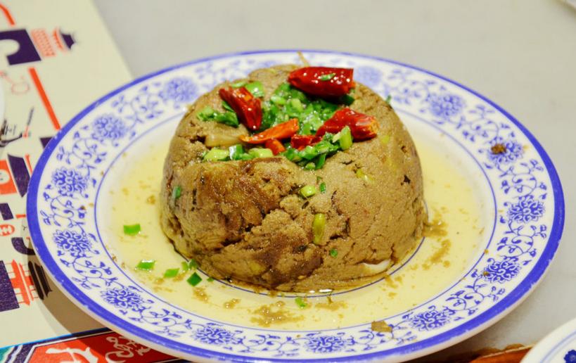 夏至来苏州吃面,夏至来一碗面