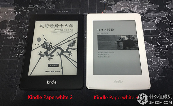 生活不想远方的苟且，还得多读读眼前的书：评测亚马逊KindlePaperwhite3电子书阅读器
