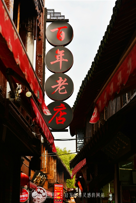 中国水乡的真实故事,一个水的故事