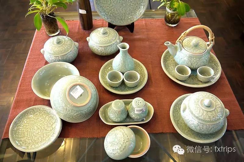 清迈丨宁可错过人妖秀，不可错过下午茶！