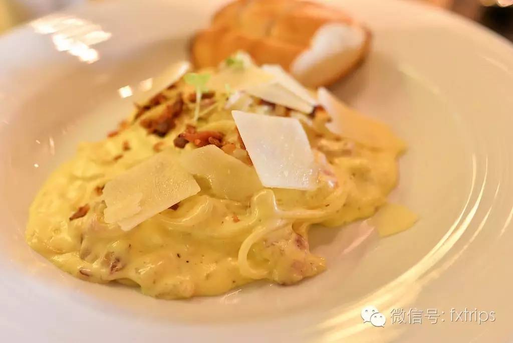 清迈丨宁可错过人妖秀，不可错过下午茶！