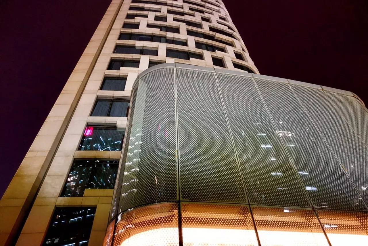 上海新天地朗廷酒店房间,上海新天地朗廷酒店自助