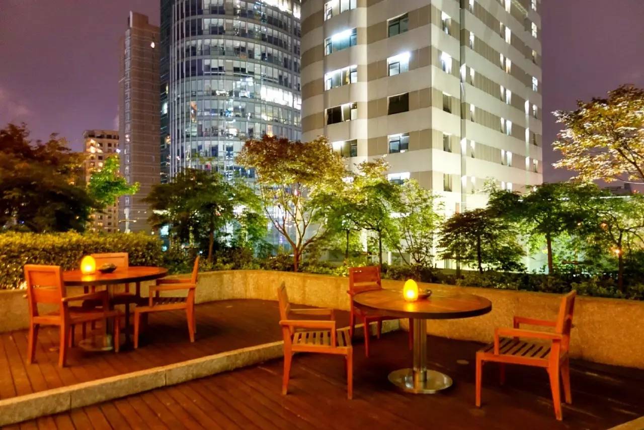 上海新天地朗廷酒店房间,上海新天地朗廷酒店自助