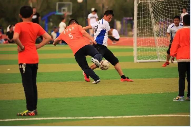 2017年五人制足协杯,2017年五人制足球比赛回放