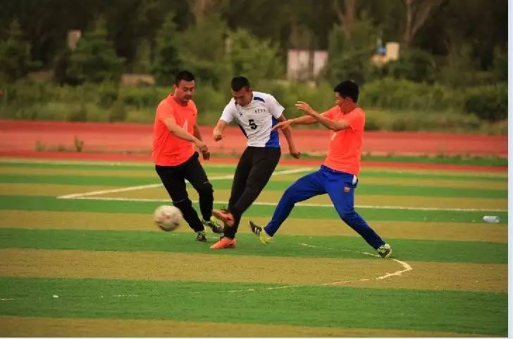 2017年五人制足协杯,2017年五人制足球比赛回放