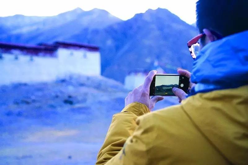 野在高原进口三菱转动南半球之*藏西**行（下）