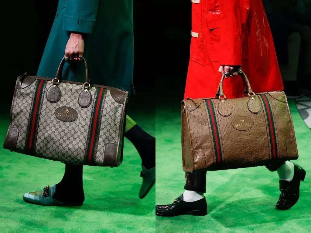 gucci每个经典系列详解,十大经典gucci