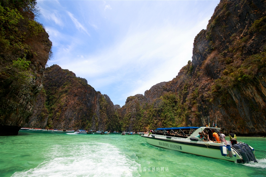 泰国甲米岛2019年旅游攻略,泰国甲米府之旅