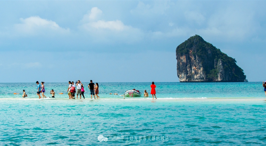 泰国甲米岛2019年旅游攻略,泰国甲米府之旅