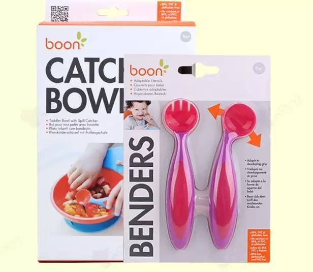 宝宝辅食餐具实用推荐大全,实用厨房贴