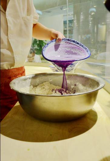 夏至来苏州吃面,夏至来一碗面