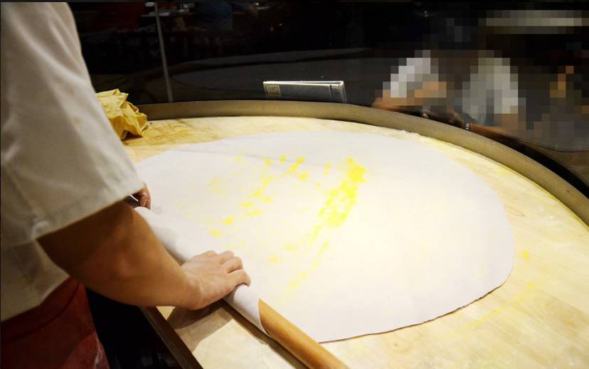 夏至来苏州吃面,夏至来一碗面