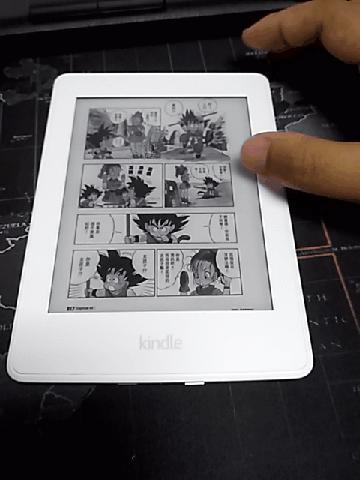 生活不想远方的苟且，还得多读读眼前的书：评测亚马逊KindlePaperwhite3电子书阅读器