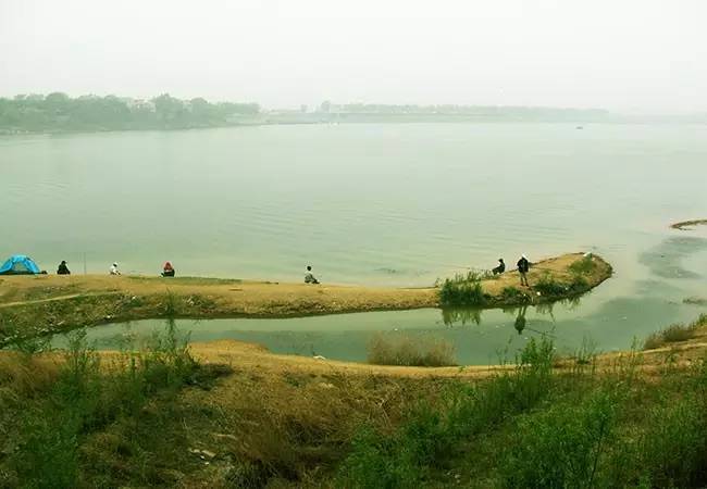 青龙湖景区游玩攻略,青龙湖水上游乐园