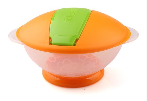 宝宝辅食餐具实用推荐大全,实用厨房贴