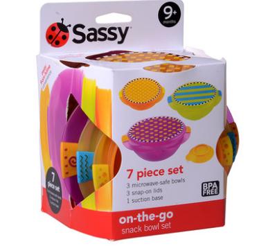 宝宝辅食餐具实用推荐大全,实用厨房贴