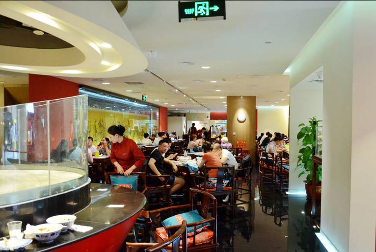 夏至来苏州吃面,夏至来一碗面