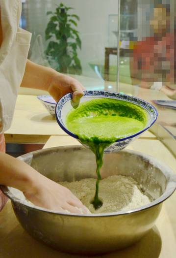 夏至来苏州吃面,夏至来一碗面