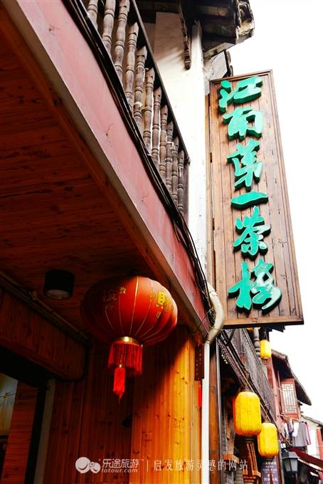 中国水乡的真实故事,一个水的故事