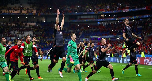 2016年小组赛法国阿尔巴尼亚,2024罗马尼亚vs阿尔巴尼亚比赛结果