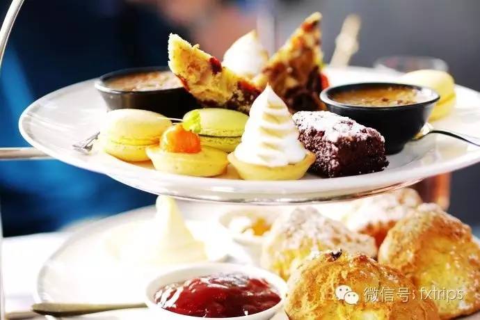 清迈丨宁可错过人妖秀，不可错过下午茶！