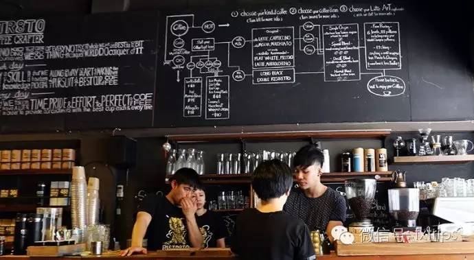 清迈丨宁可错过人妖秀，不可错过下午茶！