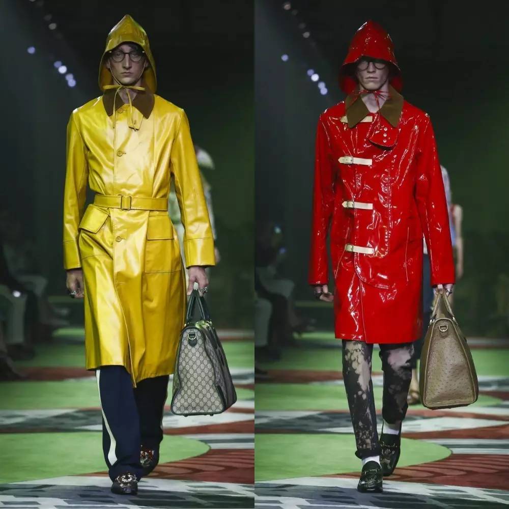 gucci每个经典系列详解,十大经典gucci