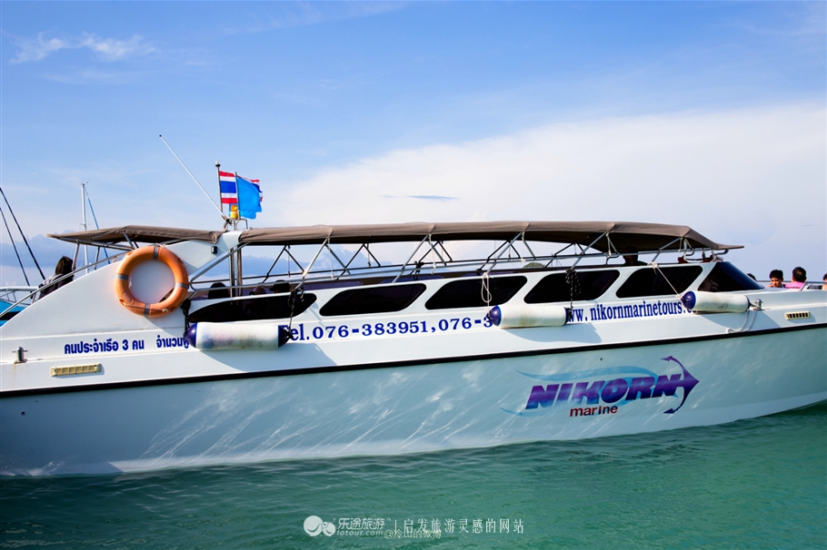 泰国甲米岛2019年旅游攻略,泰国甲米府之旅