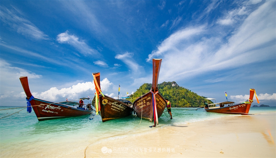 泰国甲米岛2019年旅游攻略,泰国甲米府之旅