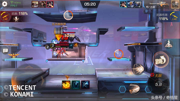 魂斗罗归来英雄自选概率,魂斗罗归来魅力晶石