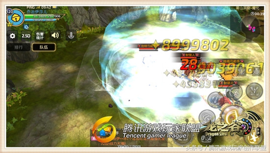 龙之谷最新版本如何升级,龙之谷21年5月版本介绍