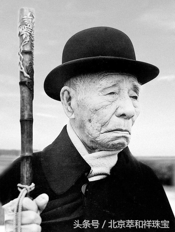 珍珠之王的前世今生南洋金珠,mikimoto珍珠是代加工吗