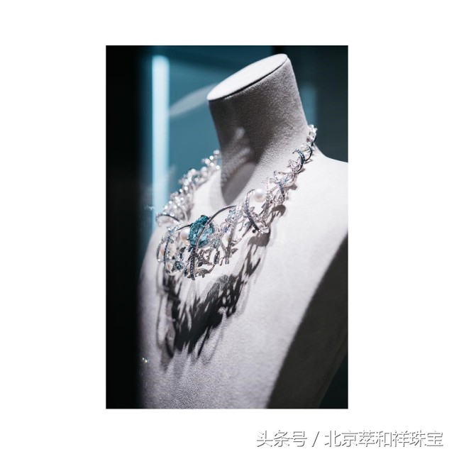 珍珠之王的前世今生南洋金珠,mikimoto珍珠是代加工吗