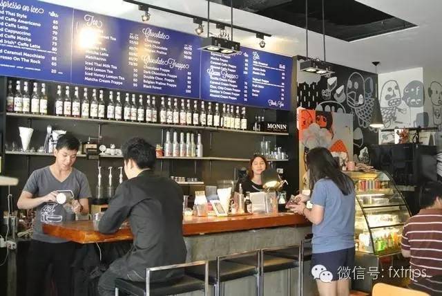 清迈丨宁可错过人妖秀，不可错过下午茶！