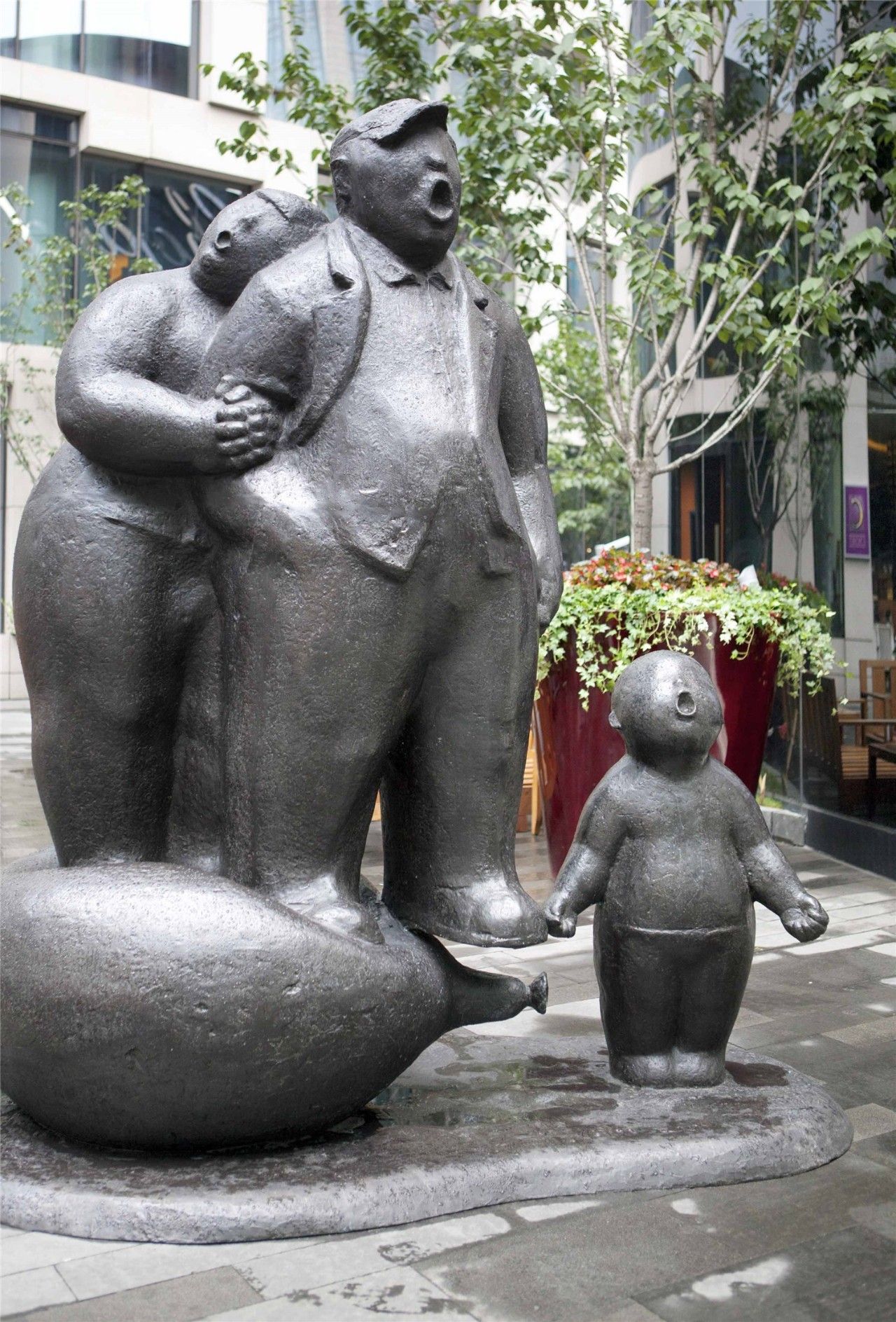 上海新天地朗廷酒店房间,上海新天地朗廷酒店自助