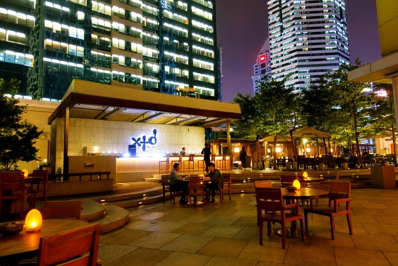 上海新天地朗廷酒店房间,上海新天地朗廷酒店自助