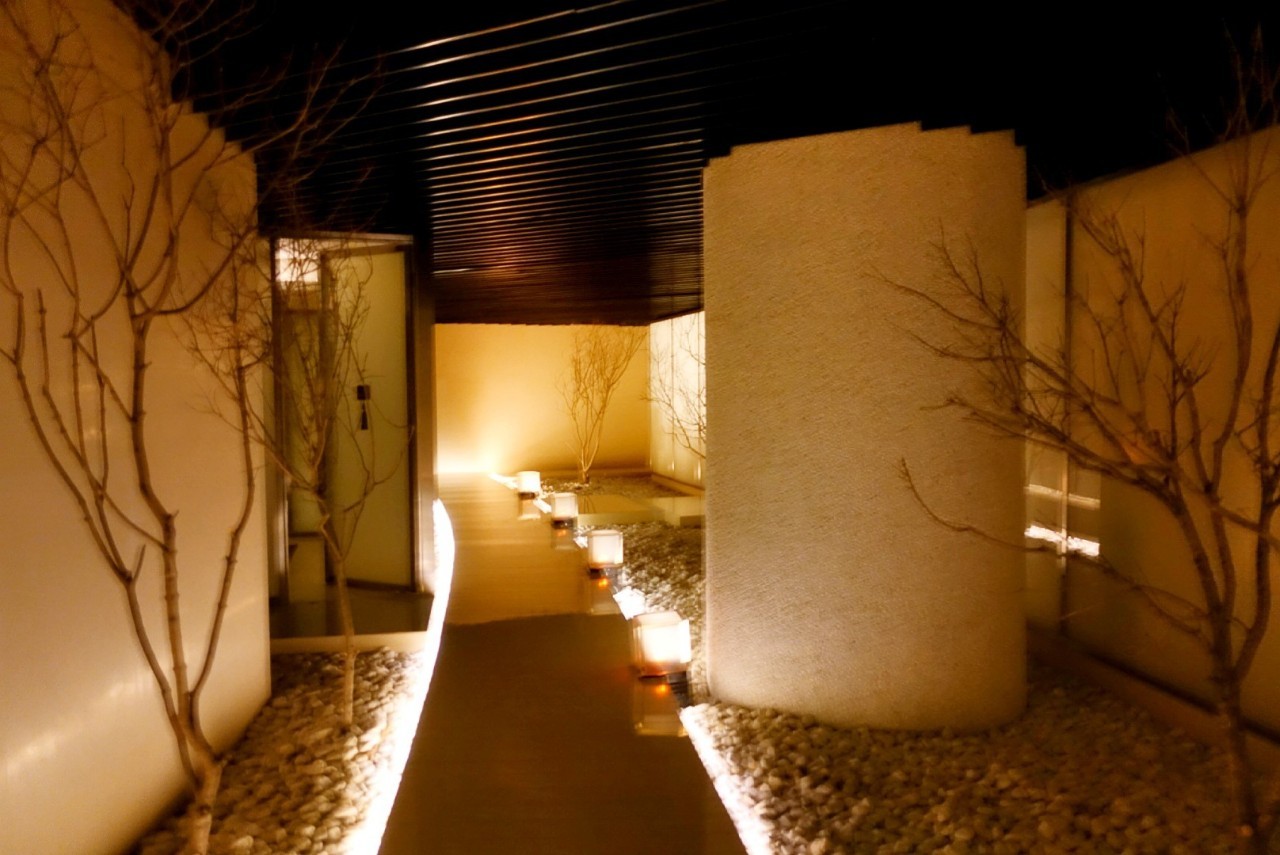 上海新天地朗廷酒店房间,上海新天地朗廷酒店自助