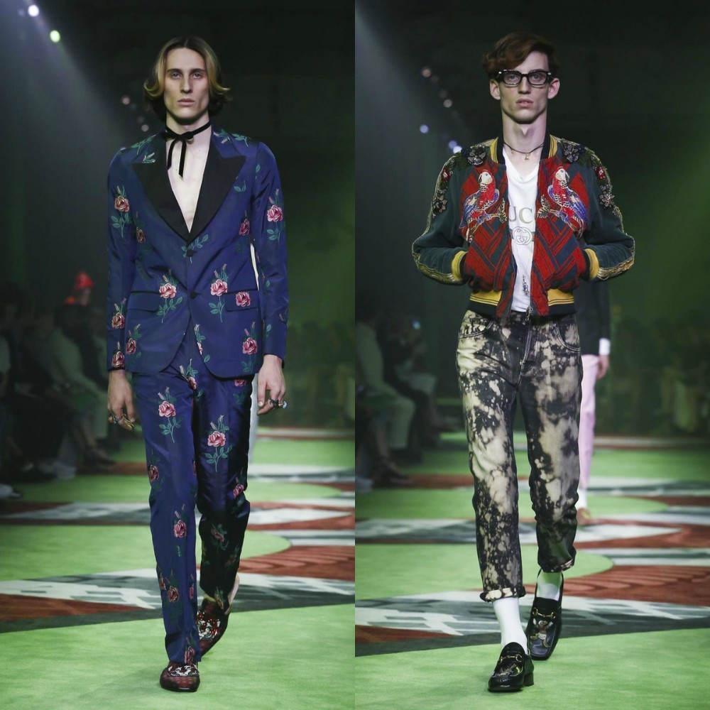 gucci每个经典系列详解,十大经典gucci