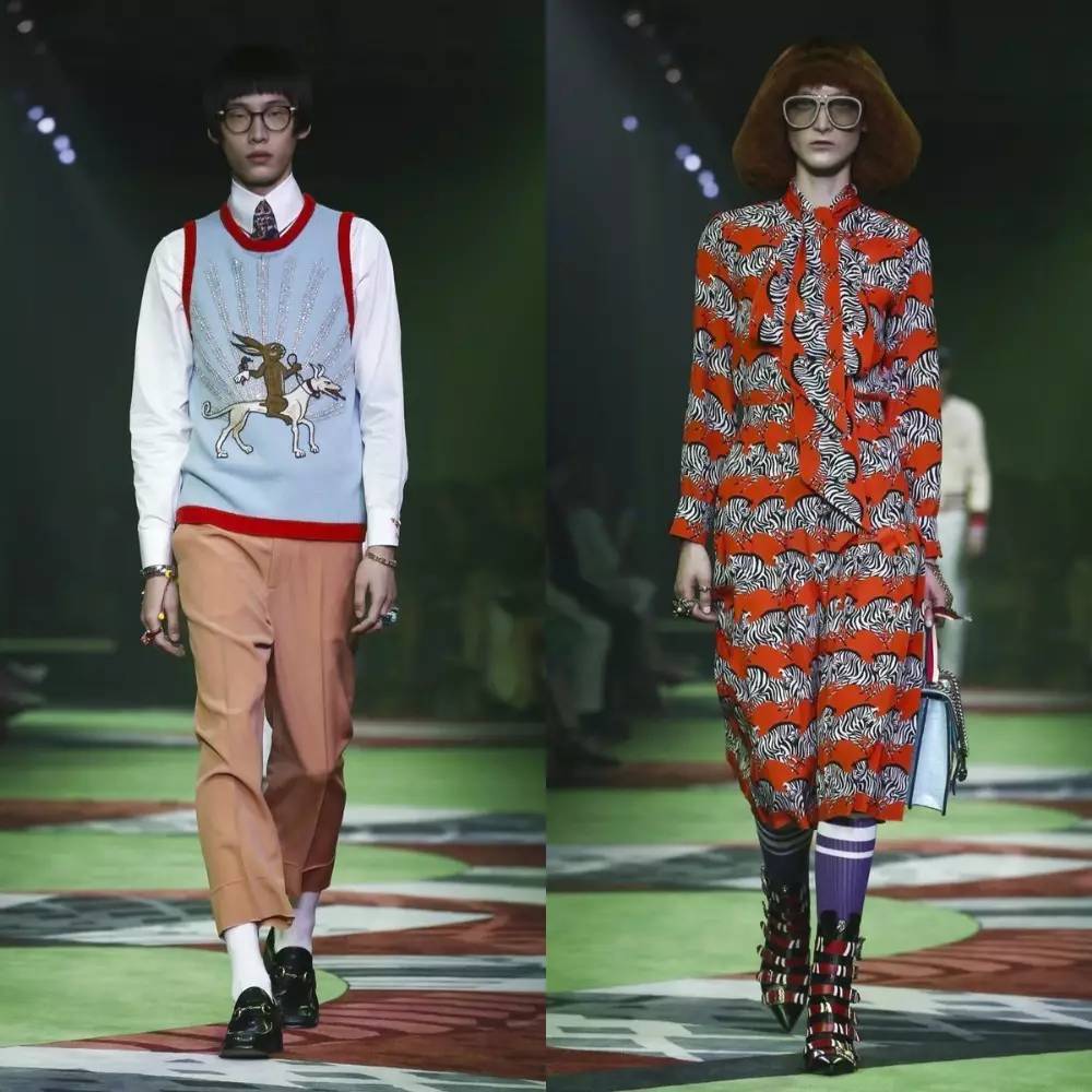 gucci每个经典系列详解,十大经典gucci