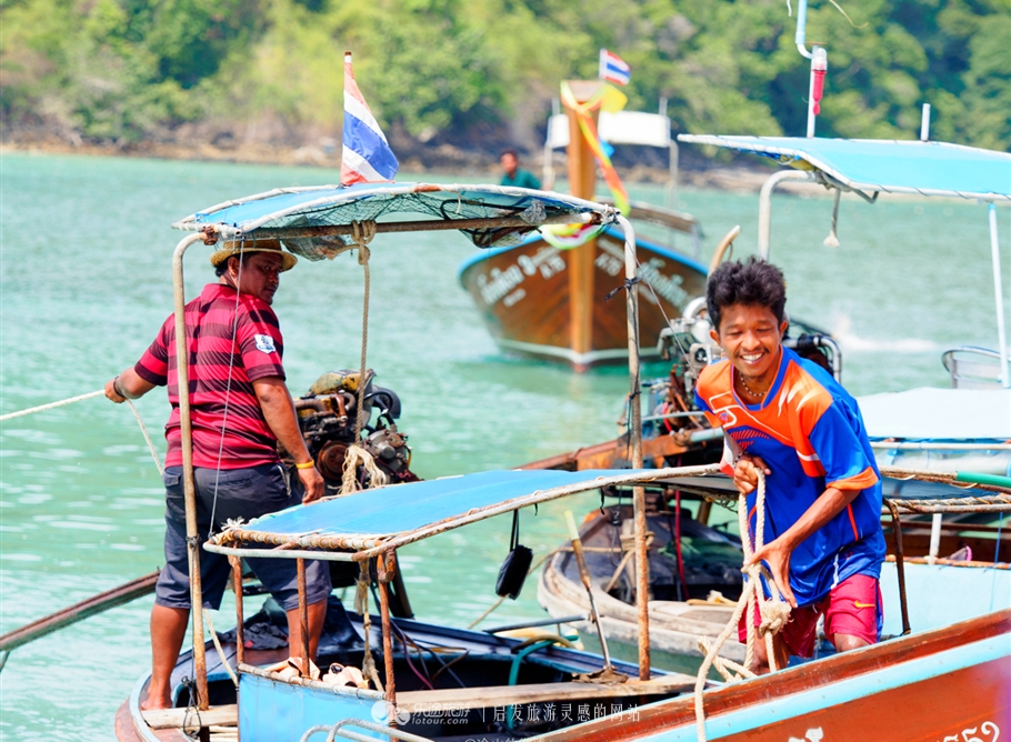 泰国甲米岛2019年旅游攻略,泰国甲米府之旅