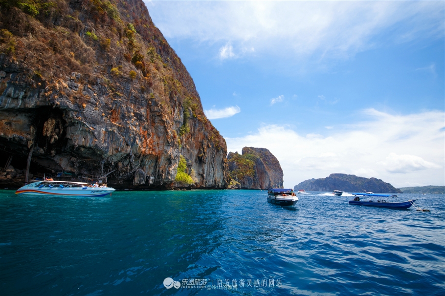 泰国甲米岛2019年旅游攻略,泰国甲米府之旅