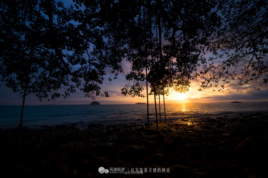 泰国甲米岛2019年旅游攻略,泰国甲米府之旅