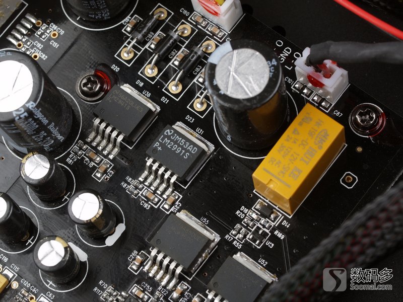 soundaware,soundaware放大器评测