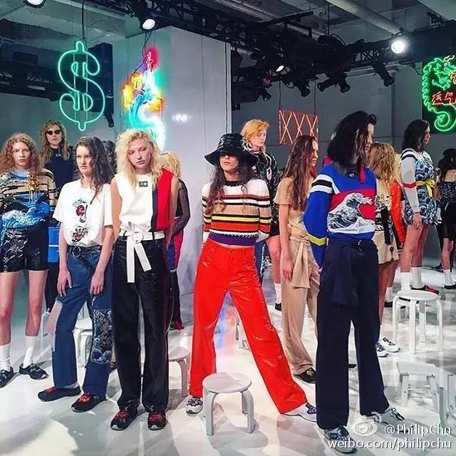 这个英国品牌又潮又有趣，最重要的是设计师型过金城武